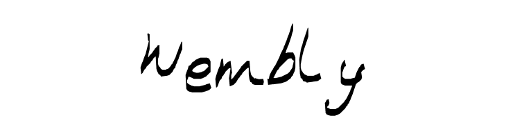 Modern Caligraphy  Free Fonts Download