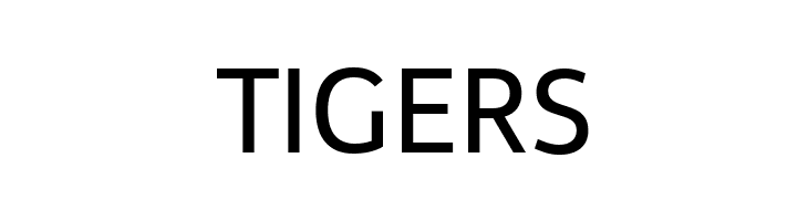 Telex Regular  Free Fonts Download