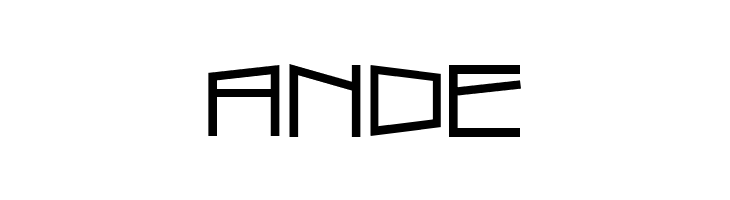 Cubic Sub  Free Fonts Download