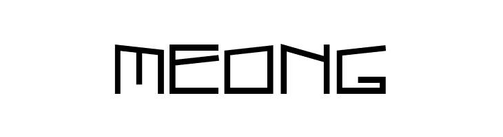 Cubic Sub  Free Fonts Download