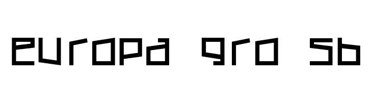 Cubic Sub  Free Fonts Download