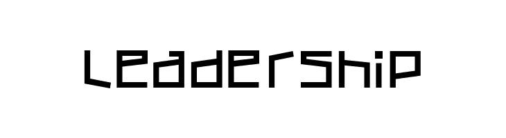 Cubic Sub  Free Fonts Download