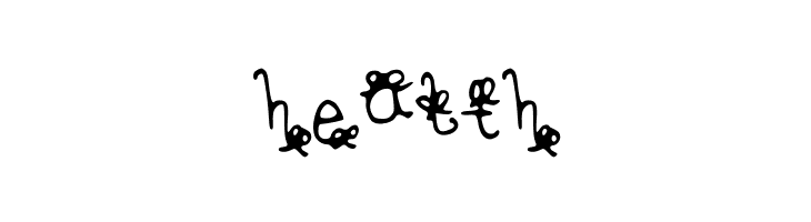 BowBowBlackSheep  Free Fonts Download