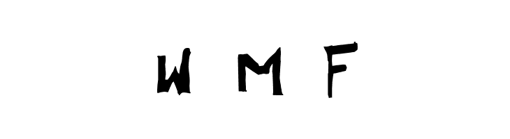 CarrickDancing  Free Fonts Download