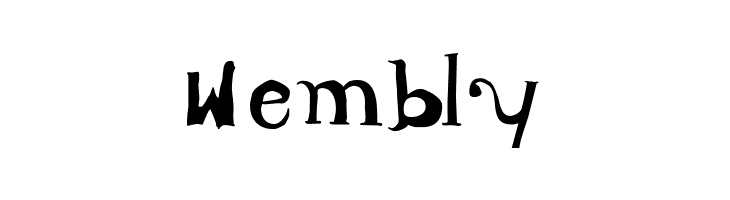 CarrickDancing  Free Fonts Download