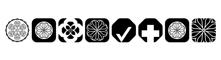 Fontsnthings 250th  Free Fonts Download