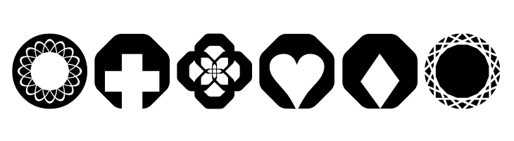 Fontsnthings 250th  Free Fonts Download