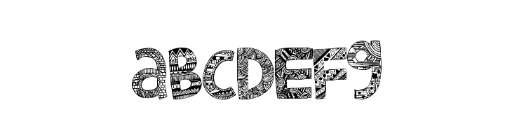 Little Snorlax  Free Fonts Download