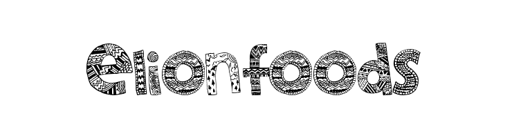 Little Snorlax  Free Fonts Download