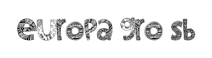 Little Snorlax  Free Fonts Download