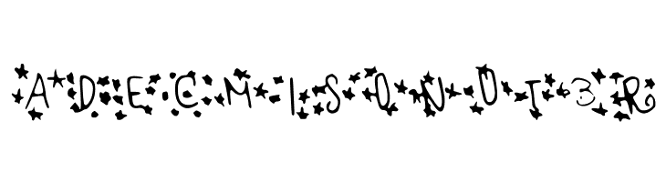 Starstrukk  Free Fonts Download