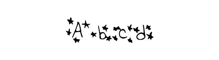 Starstrukk  Free Fonts Download