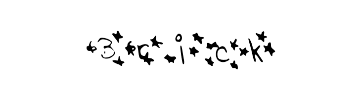 Starstrukk  Free Fonts Download
