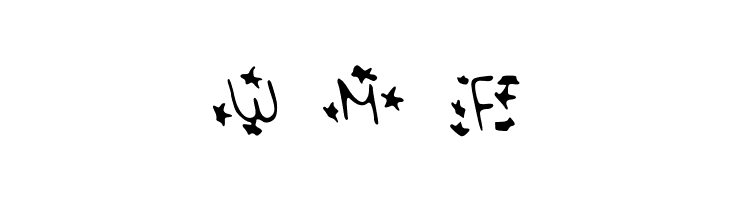 Starstrukk  Free Fonts Download