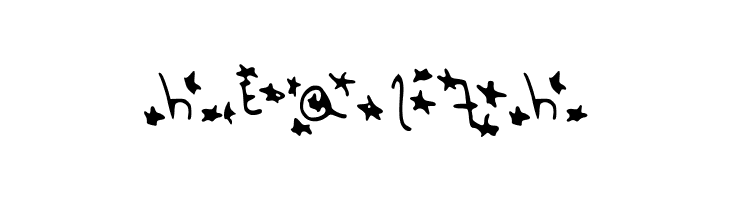 Starstrukk  Free Fonts Download