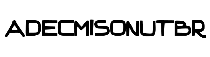 StraightFWD  Free Fonts Download