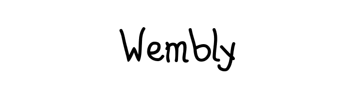 Whimsico  Free Fonts Download