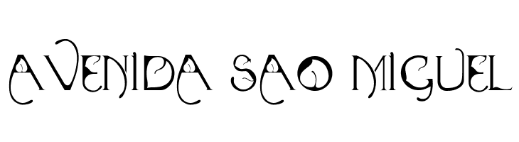 Organica 90  Free Fonts Download