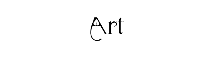 Organica 90  Free Fonts Download