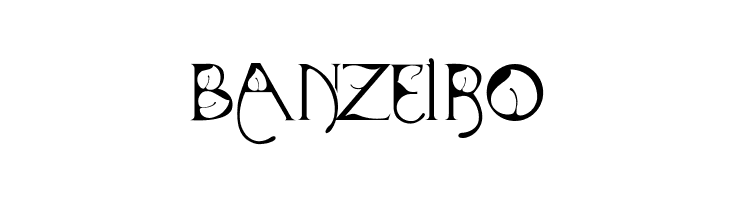 Organica 90  Free Fonts Download