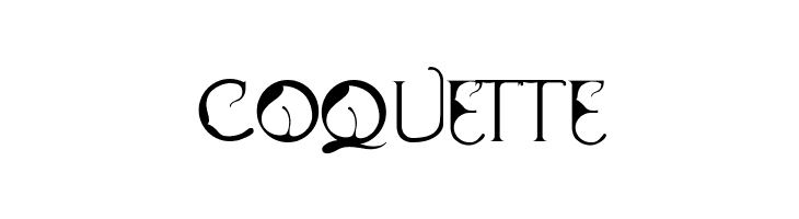 Organica 90  Free Fonts Download