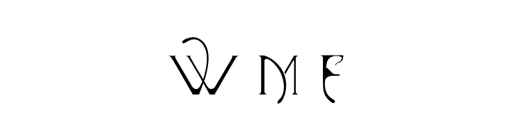 Organica 90  Free Fonts Download