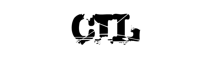 H74 Sacrafical  Free Fonts Download