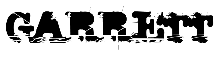 H74 Sacrafical  Free Fonts Download