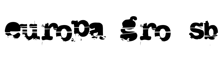 H74 Sacrafical  Free Fonts Download