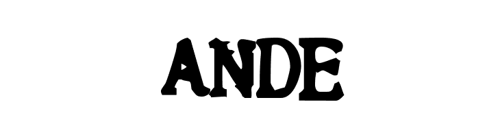 Botched Vasectomy  Free Fonts Download