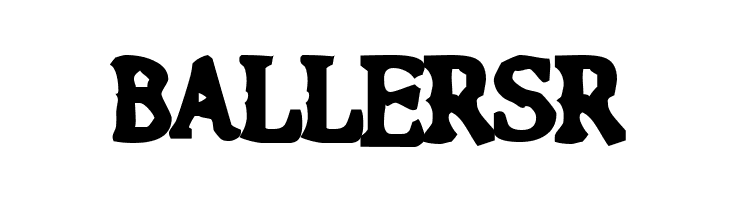 Botched Vasectomy  Free Fonts Download