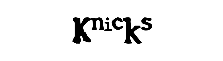 Botched Vasectomy  Free Fonts Download