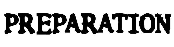 Botched Vasectomy  Free Fonts Download