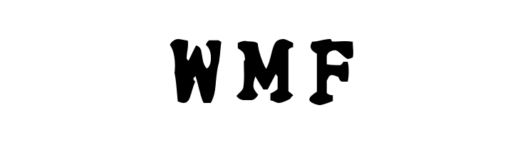 Botched Vasectomy  Free Fonts Download