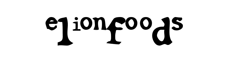 Botched Vasectomy  Free Fonts Download