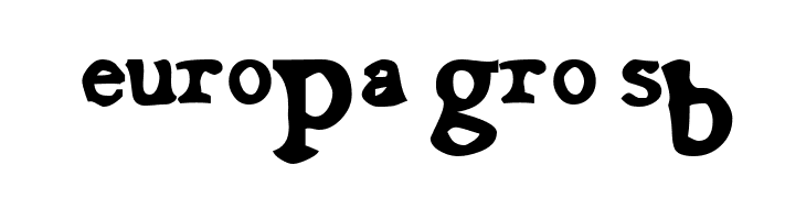 Botched Vasectomy  Free Fonts Download
