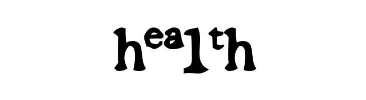 Botched Vasectomy  Free Fonts Download