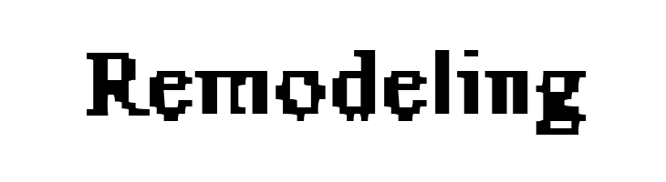 Son of X51  Free Fonts Download