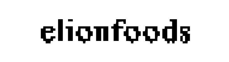Son of X51  Free Fonts Download