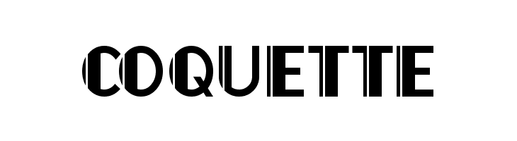 Thirty-Seven  Free Fonts Download