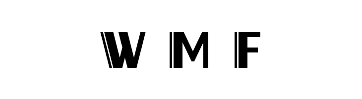 Thirty-Seven  Free Fonts Download