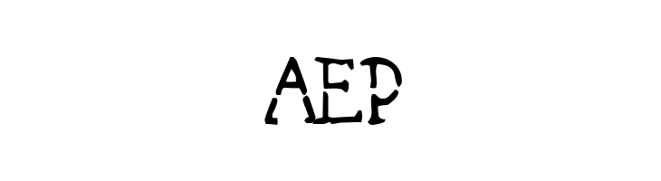 Split Decision  Free Fonts Download