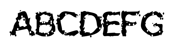 Jiggery Pokery  Free Fonts Download