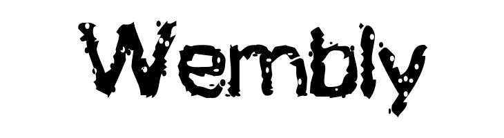 Jiggery Pokery  Free Fonts Download