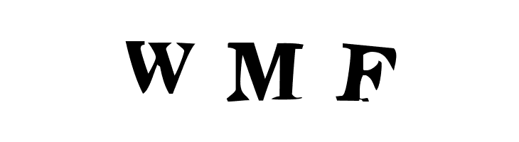 Stickon Three  Free Fonts Download