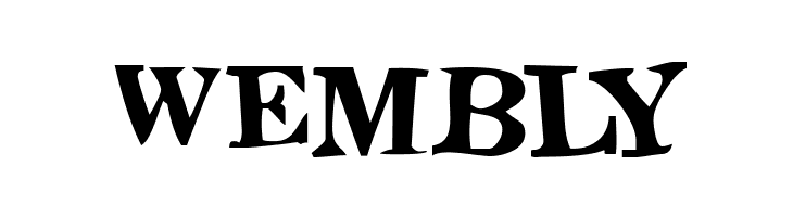 Stickon Three  Free Fonts Download