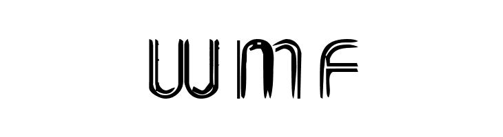 Eeviac  Free Fonts Download