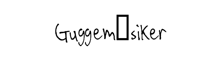 Josh Sober  Free Fonts Download