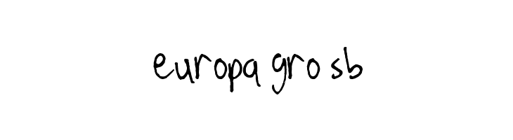 Josh Sober  Free Fonts Download
