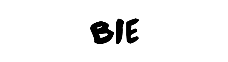 Black Sunshine  Free Fonts Download